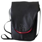 Mochila Amsterdam p/ Portátil Até 15,6 (Preto) - PHOENIX