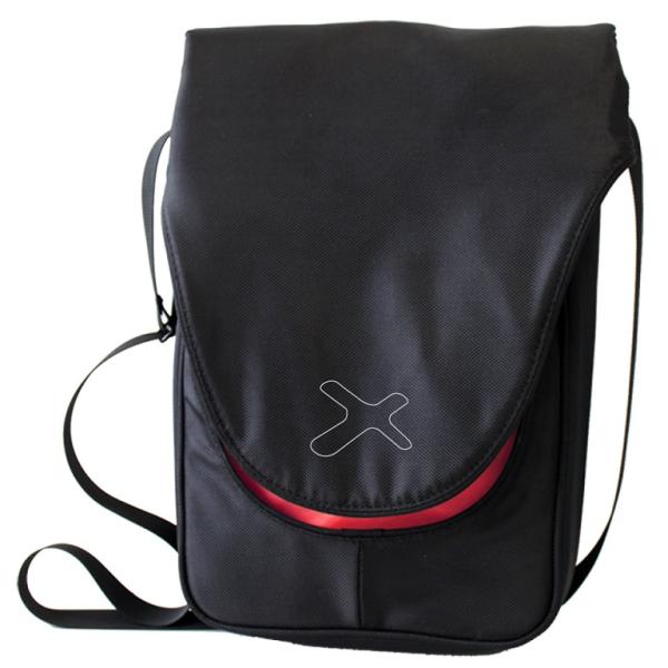 Mochila Amsterdam p/ Portátil Até 15,6 (Preto) - PHOENIX