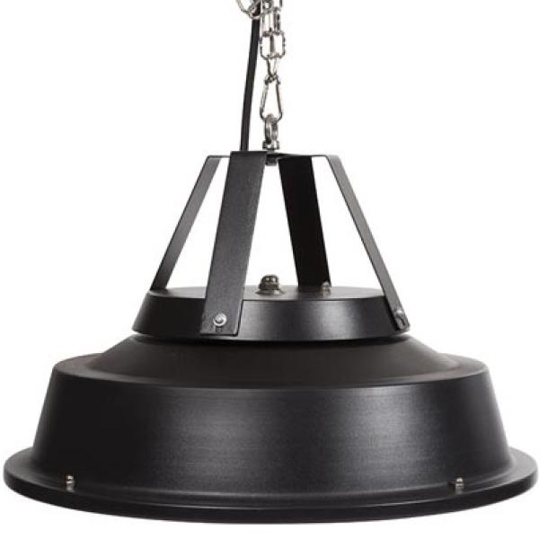 Aquecedor Exterior de Pátio Suspenso 1500W (Retro) IPX4 - PEREL