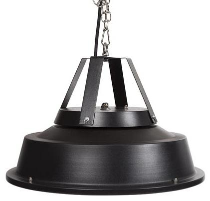 Aquecedor Exterior de Pátio Suspenso 1500W (Retro) IPX4 - PEREL