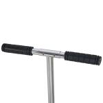 Trotinete Dobrável com Altura Ajustável 88x37x75 - 100cm Preto
