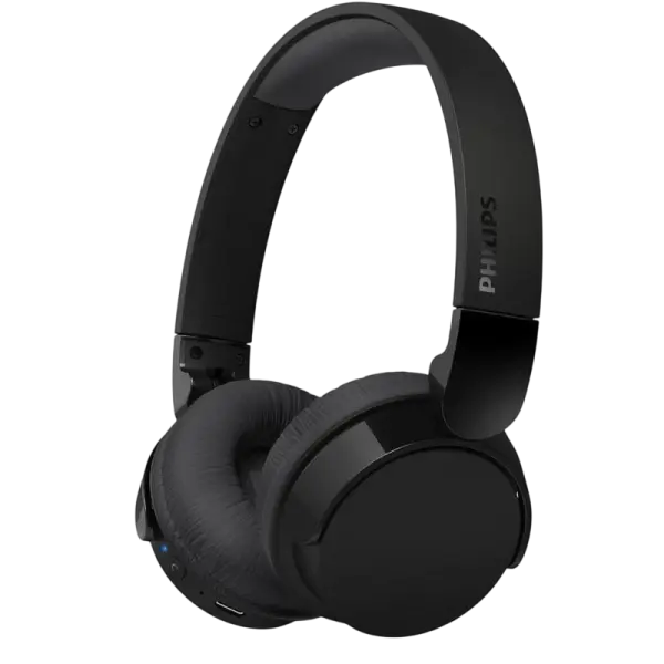 Auscultadores Bluetooth TAH3209BK (Preto) - PHILIPS