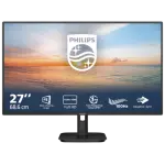 Monitor 27 1000 series 27E1N1100A/00 Full HD LCD (Preto) - PHILIPS