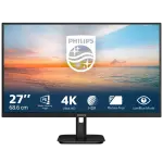 Monitor 27 27E1N1800A/00 4K Ultra HD LED (Preto) - PHILIPS