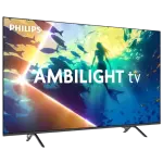 Smart TV OLED 55 55OLED770 4K Ultra HD Wi - Fi (Preto) - PHILIPS