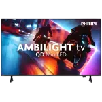 Smart TV QD MiniLED 65 65MLED920/12 4K Ultra HD Wi - Fi (Preto) - PHILIPS