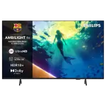 Smart TV 65 65PUS8010/12 4K Ultra HD Wi - Fi (Preto) - PHILIPS