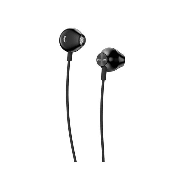Philips Auriculares TAUE100BK/00 — Recondicionado
