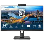 Monitor 23,8 242B1H/00 FullHD 75Hz (Preto) - PHILIPS