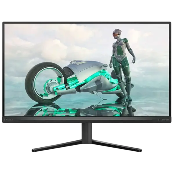 Monitor 27 Evnia 27M2N3200S/00 LED Full HD LCD (Preto) - PHILIPS