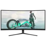 Monitor LCD 34 Evnia 34M2C3500L/00 Wide Quad HD (Preto) - PHILIPS