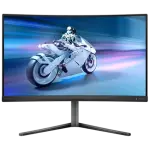 Monitor LCD 27 Evnia 5000 27M2C5200W/00 Full HD (Cinzento) - PHILIPS