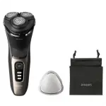 Máquina de Barbear Shaver 3000 Series S3242/12 - PHILIPS