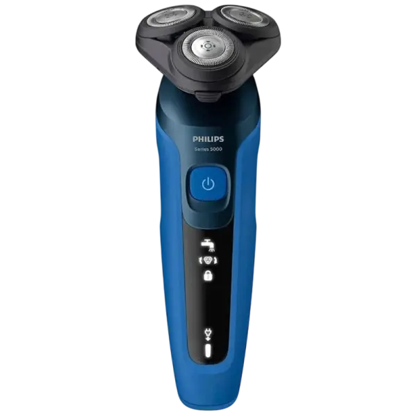 Máquina de Barbear Wet Dry Series 5000 S5466/17 - PHILIPS