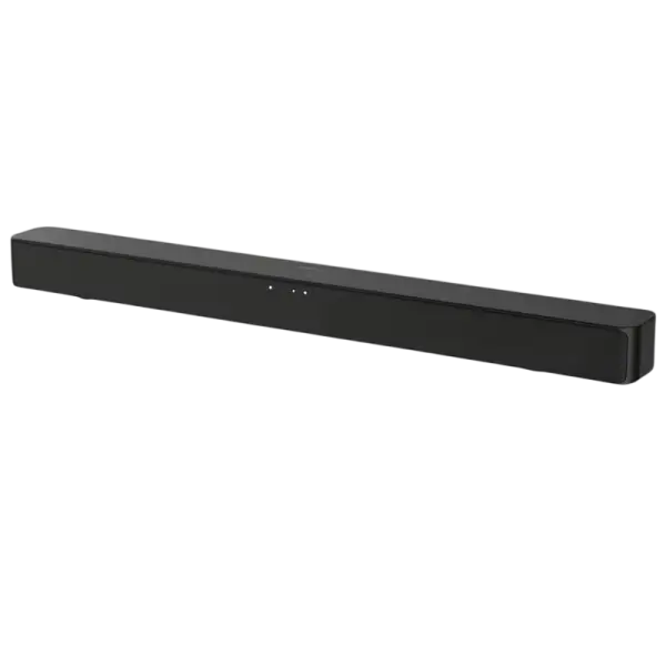 Soundbar TAB4000/10 Stereo 2.0 Canais 30W (Preto) - PHILIPS