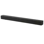Soundbar TAB4000/10 Stereo 2.0 Canais 30W (Preto) - PHILIPS