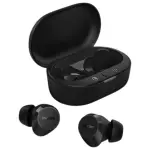 Auriculares Bluetooth True Wireless Stereo TAT1209BK/00 (Preto) - PHILIPS