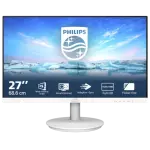 Monitor V Line IPS LCD 27 271V8AW/00 Full HD 75Hz (Branco) - PHILIPS