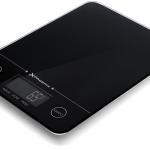 Balança de Cozinha 5Kg (Preto) - PHOENIX