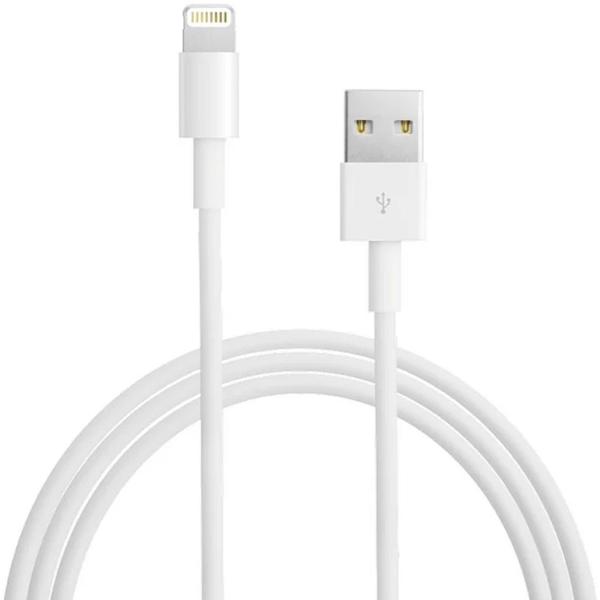 Cabo USB C Macho - Cabo Lightning Macho (1 metro) - PHOENIX