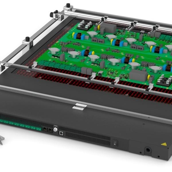 Estação de Pré - Aquecimento XL p/ PCBAs - JBC