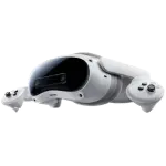 Óculos de Realidade Virtual Pico 4 Ultra (Branco) - PICO