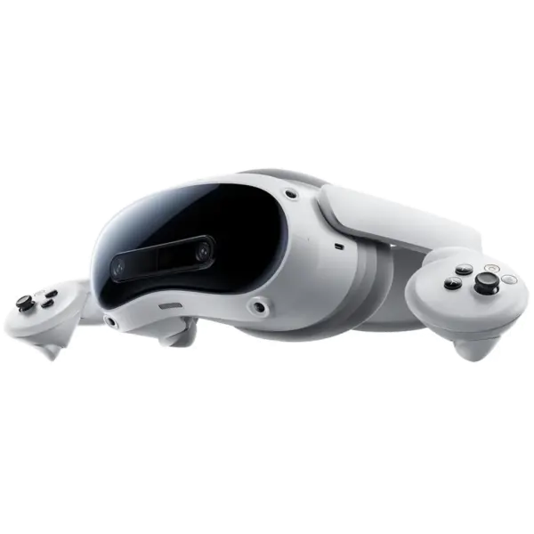Óculos de Realidade Virtual Pico 4 Ultra (Branco) - PICO