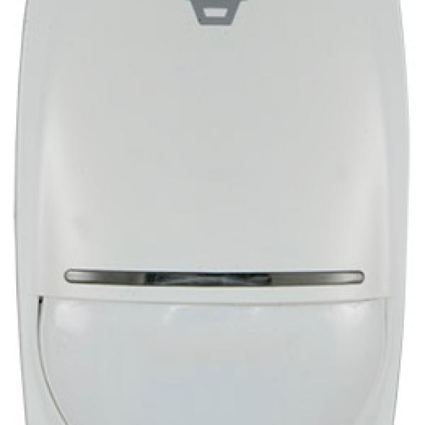 Sensor Movimento PIR Bidireccional v/ Rádio p/ Alarme H4