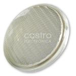 Lampada LED PAR56 p/ Piscina 12VAC 35W IP68 3100K 3500Lm