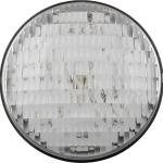 Lampada LED PAR56 RGB p/ Piscina 12VAC 25W IP68 2500Lm c/ Comando sem Fios