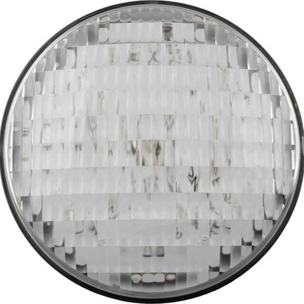 Lampada LED PAR56 RGB p/ Piscina 12VAC 25W IP68 2500Lm c/ Comando sem Fios