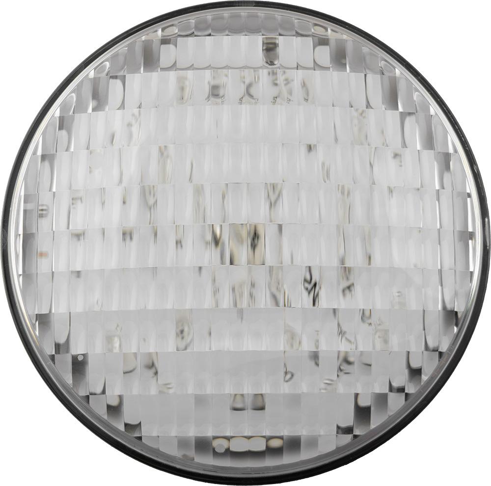 Lampada LED PAR56 RGB p/ Piscina 12VAC 25W IP68 2500Lm c/ Comando sem Fios