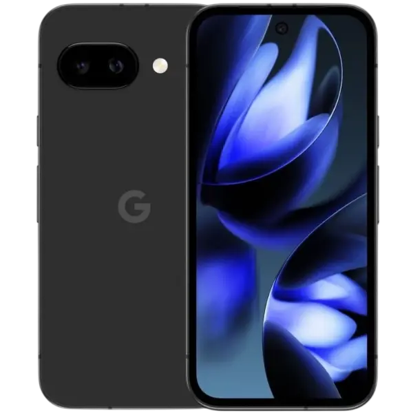 Smartphone Google Pixel 9a 5G 6.3 8GB/128GB Dual SIM (Obsidiana)