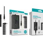 Transformador Universal 120W com 9 Pontas NOVOTECK PJ - 004