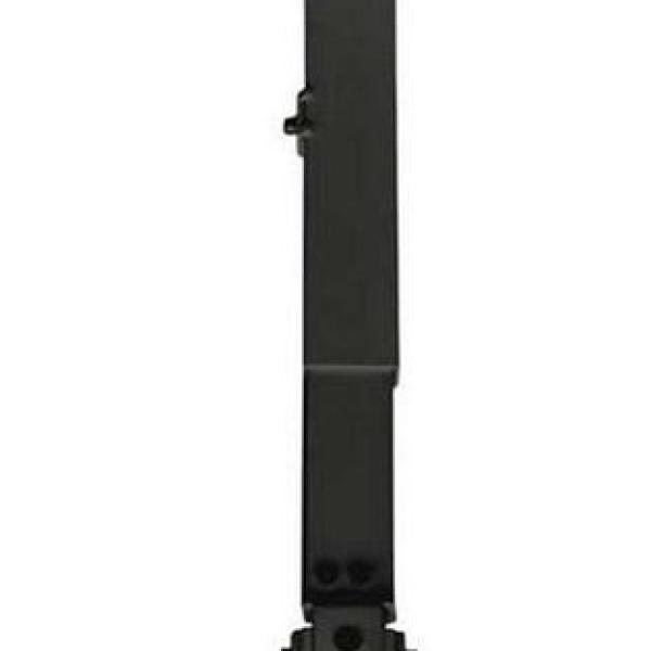 Suporte Tecto p/ Video Projectores (Preto) - TooQ