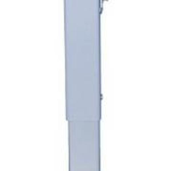 Suporte Tecto p/ Video Projectores (Prateado) - TooQ