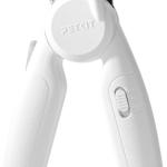 Corta - Unhas c/ Luz LED Pro e Lima p/ Animais de Estimação - PETKIT