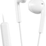 Auriculares HA - F17M c/ Fios Intra - auditivo (Branco) - JVC