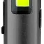 Lanterna de Inspeção LED 350Lm Recarregável c/ Luz UV e Apontador Laser (IP54) - everActive
