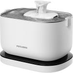 Fonte de Água Dockstream 2.5L (Branco) - PETLIBRO