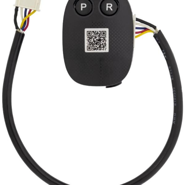 Módulo de Ligação Wi - Fi e Bluetooth o/ Automatismos Powertech Série PL