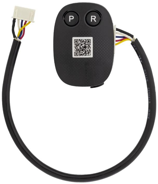 Módulo de Ligação Wi - Fi e Bluetooth o/ Automatismos Powertech Série PL