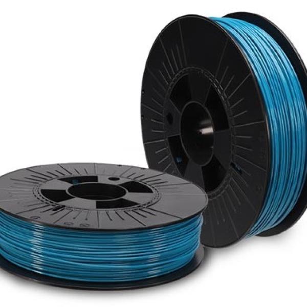 Filamento de Impressão 3D em PLA 1,75mm 750g (Azul)