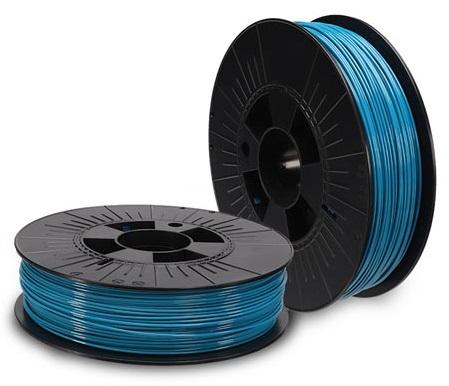 Filamento de Impressão 3D em PLA 1,75mm 750g (Azul)