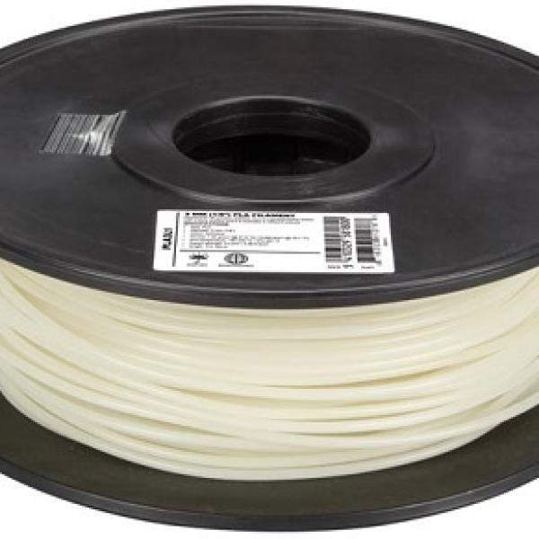 Filamento PLA 3mm Luminescente (1Kg) - VELLEMAN