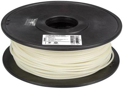 Filamento PLA 3mm Luminescente (1Kg) - VELLEMAN