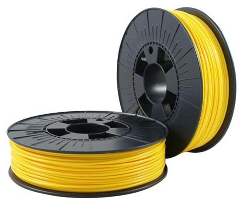 Filamento PLA 2,85mm Amarelo (750g) - VELLEMAN