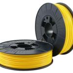 Filamento PLA 2,85mm Amarelo (750g) - VELLEMAN