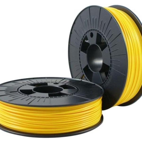 Filamento PLA 2,85mm Amarelo (750g) - VELLEMAN