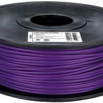 Filamento PLA 3mm Roxo (1Kg) - VELLEMAN